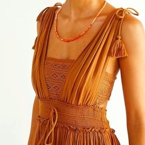 Brand New Free People Maxi